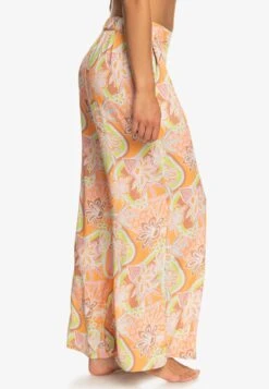 Midnight Avenue High - Trousers - Mock Orange Roxy Delic -Roxy 1a015a1208cd46e6a0c21b05aa6c8bec
