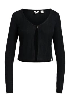 Roxy Mystical Sky - Abierto Con Botones Para Erjkt - Cardigan -Roxy 1a4d6737a79e4814aa6cec08655cd37a
