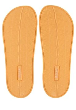 Roxy Slippy Ii - Pool Slides - Classic Orange -Roxy 1b2c37963ffb46299b7c2378b578eec5