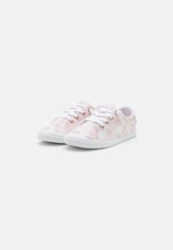 Roxy Bayshore- Trainers - Blush -Roxy 1c79f2dc114a44078385dbd444f36978