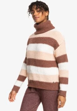 Roxy Pictures Of Us - Rollkragen FürErjsw03570 - Jumper - Mms -Roxy 1ca77dd151be4d1ab7c5161cecc9ffde