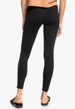 Roxy Naturally Active - Funktionelle Erjnp0 - Leggings - Anthracite 9 Roxy Naturally Active - Funktionelle Erjnp0 - Leggings - Anthracite -Roxy 1d315e25ca164bffbf6a942050e3ce38