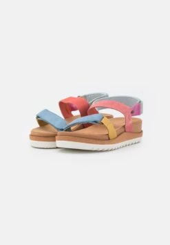 Roxy Himari - Platform Sandals -Roxy 1d3755fbbd0845fb98c26dcb5bbe83e0