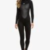 Roxy 4/3Mm Prologue- Wetsuit - Black -Roxy 1d8fbfa38a2a462c8455bc8e7a367708