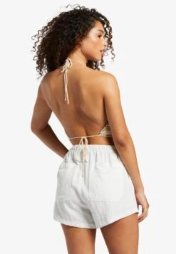 Roxy Dreamer Kürzeres Halter - Top - Beige -Roxy 1da0630b02d44d3ead8aa1af499ef93d