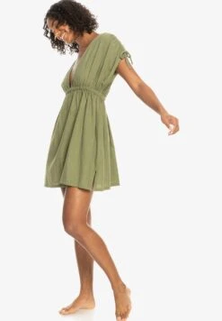 Roxy Local Friends - Day Dress -Roxy 1e93ef8e543f4d39a176b798e7e9a133