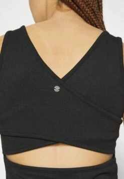 Roxy Good Keepsake Dress - Shift Dress - Anthracite -Roxy 1eab8dfc09d744c28cfe41c0f7b5a5d5