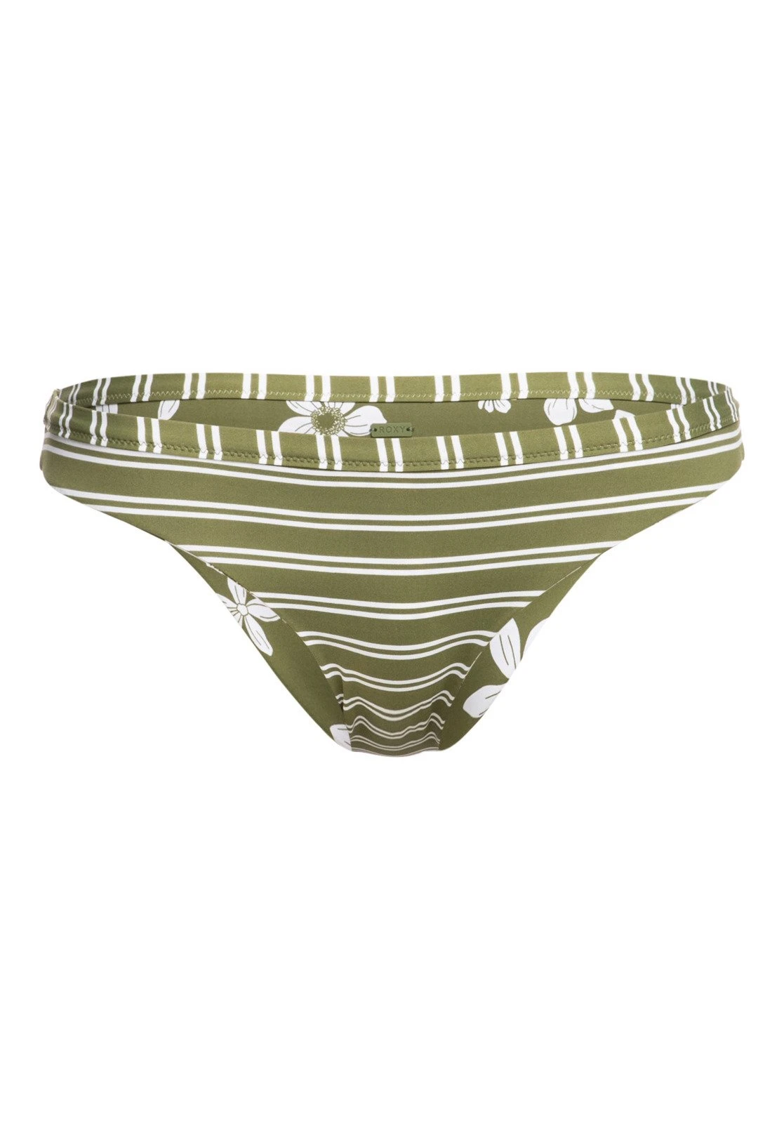 Roxy Retro Revo - Reversible Moderate - Bikini Bottoms 8 Roxy Retro Revo - Reversible Moderate - Bikini Bottoms - Image 6