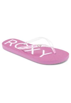 Roxy Viva Jelly - Pool Shoes - Sheer Lilac -Roxy 1ee0fd4e62d640ce82082f3496096c04