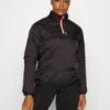 Roxy Make It Up - Training Jacket - Anthracite -Roxy 1f1bc2d7eb9943308eb590827fe9cc50