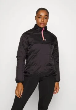Roxy Make It Up - Training Jacket - Anthracite