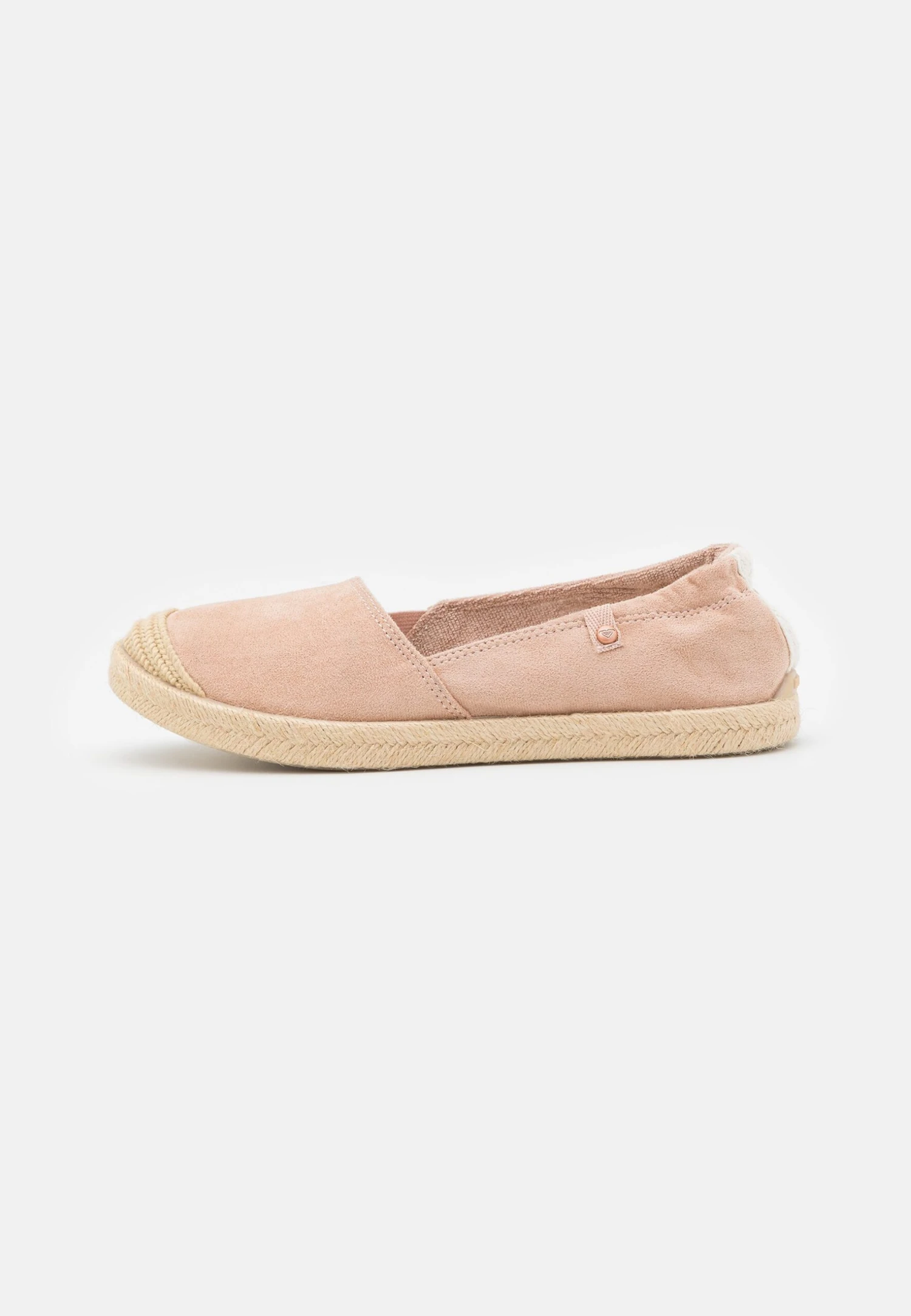 Roxy Cordoba - Espadrilles - Blush 4 Roxy Cordoba - Espadrilles - Blush - Image 2