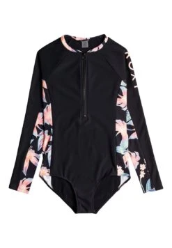 Roxy New 1Mm-Langärmliger Für Erjwr - Swimsuit - Kvj 13 Roxy New 1Mm-Langärmliger Für Erjwr - Swimsuit - Kvj -Roxy 1f365f77ad0b498186cda2212807944a