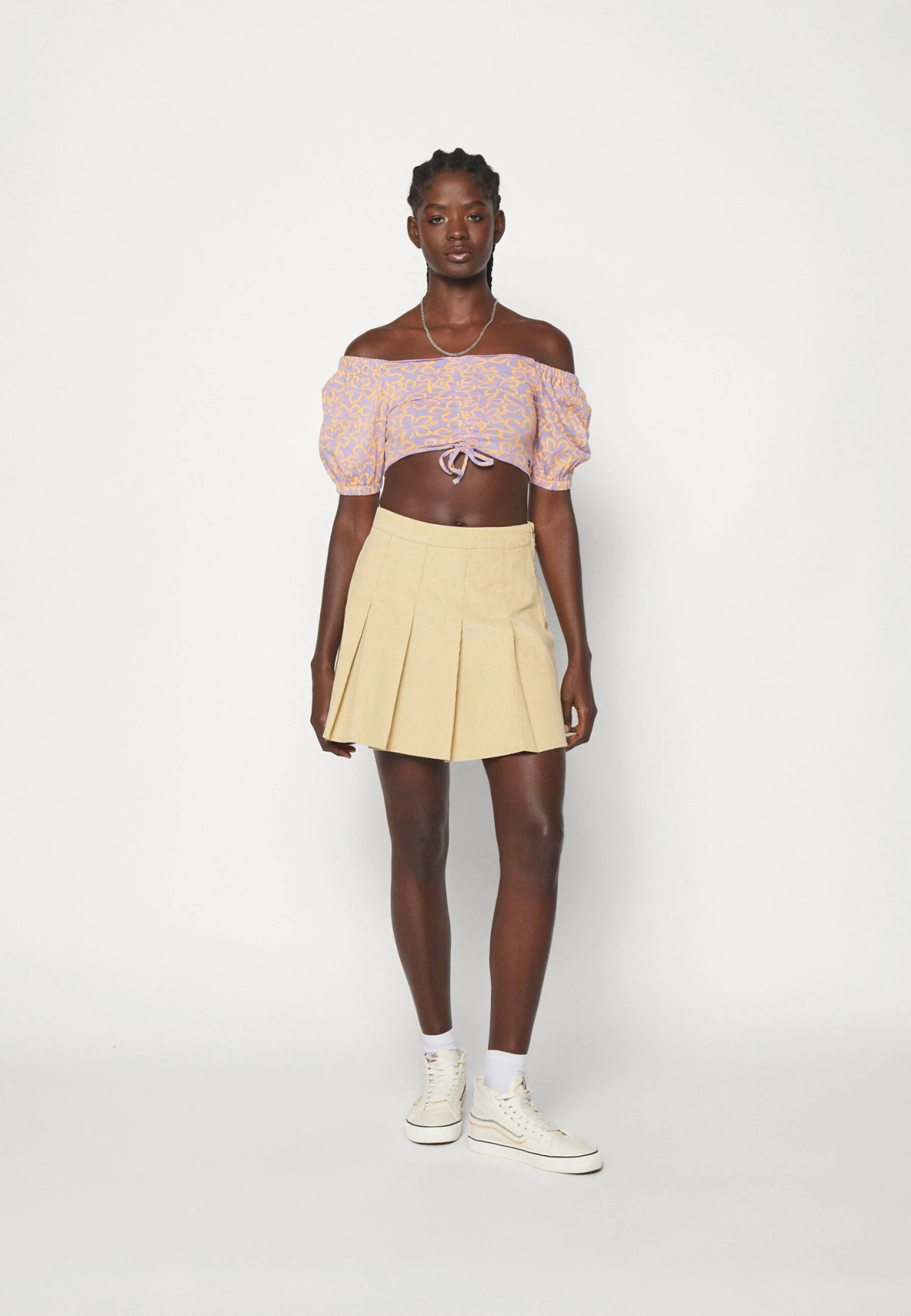 Roxy Flirty Walk - Top 7 Roxy Flirty Walk - Top - Image 5