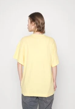 Roxy Sweet - Print T-Shirt - Yellow -Roxy 1fbada5d20314950b69132ccc89d67f2