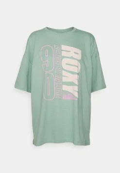 Roxy Essential Energy Oversize Tee - Print T-Shirt 12 Roxy Essential Energy Oversize Tee - Print T-Shirt -Roxy 205672eb4a32453388b770342c1f0515