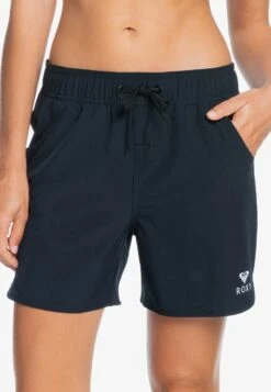 Roxy Wave 5Für- Swimming Shorts - Anthracite