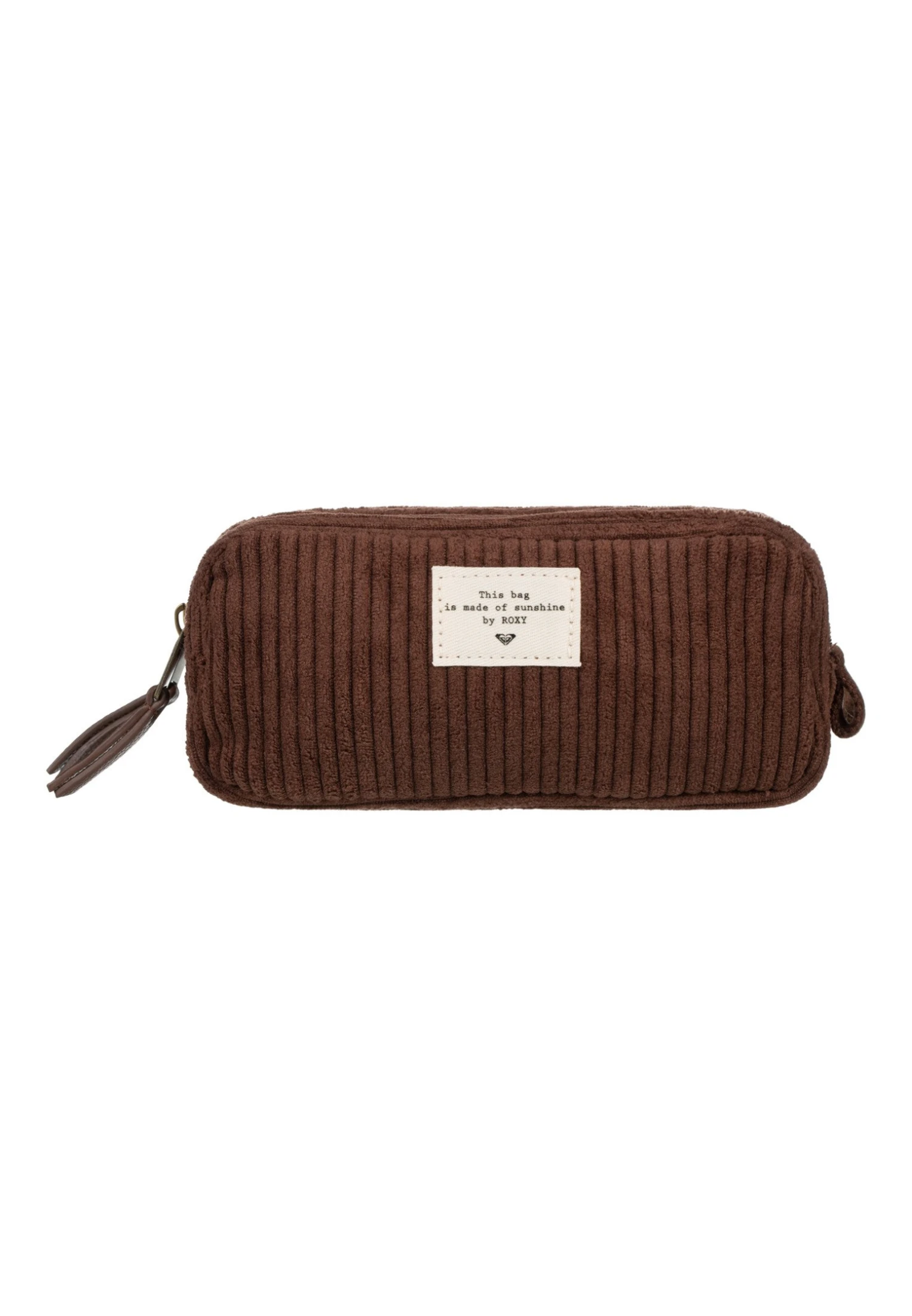 Roxy Cosy Nature - Pencil Case - Rsy 3 Roxy Cosy Nature - Pencil Case - Rsy