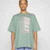 Roxy Essential Energy Oversize Tee - Print T-Shirt -Roxy 20e5f2989fe64180906893c8dbdf8a85