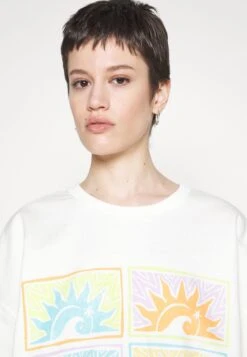 Roxy Morning Hike - Sweatshirt -Roxy 2185bea191974dd28fa27bdc70e148d5