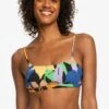 Roxy Jam - Für Erjx304938 - Bikini Top - Anthracite Flower Jammin 2 Roxy Jam - Für Erjx304938 - Bikini Top - Anthracite Flower Jammin -Roxy 21e54b10acb842f1a4d9a9683bf196a6