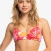 Roxy Sea Spray Classics - Bikini Top - Rzn 1 Roxy Sea Spray Classics - Bikini Top - Rzn -Roxy 225687d6febd448f870f33a3a5f5cf97