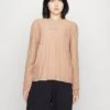 Roxy Love Sunset - Long Sleeved Top - Cork