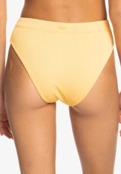 Roxy Love The Shorey - Bikini Bottoms - Flax -Roxy 22a2234ebad34aa9b6094efe9462d0dd