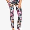 Roxy Heart Into It - Funktionelle Erjnp0349 - Leggings - Anthracite Zebra Jungle 1 Roxy Heart Into It - Funktionelle Erjnp0349 - Leggings - Anthracite Zebra Jungle -Roxy 235fd7c0deb34045a87f5c3182837d68