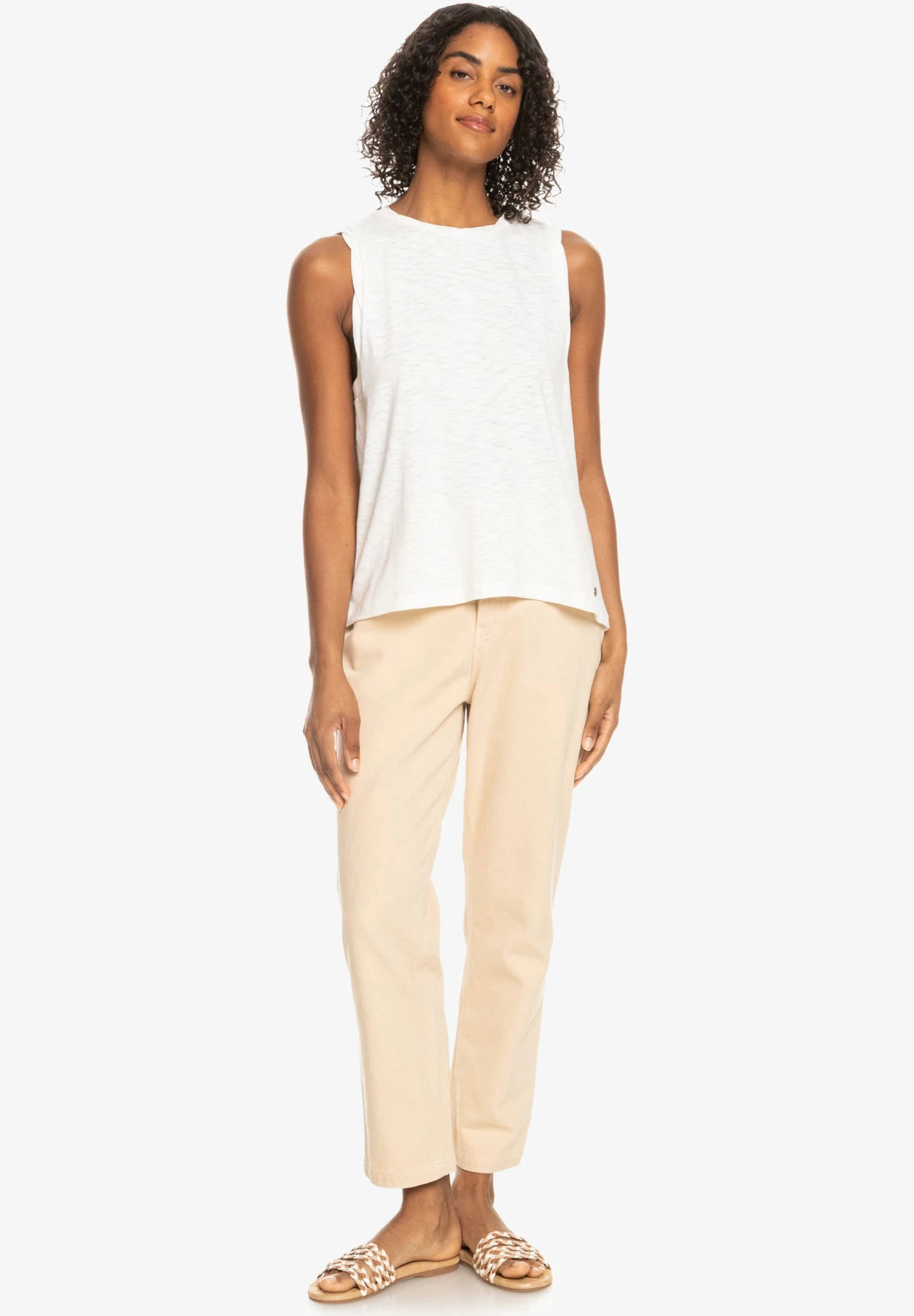 Roxy On The Shoreline - Top 4 Roxy On The Shoreline - Top - Image 2