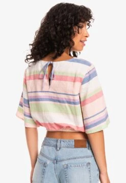 Roxy Print T-Shirt - Print T-Shirt -Roxy 248489d8bf24413c95beca14ff888505