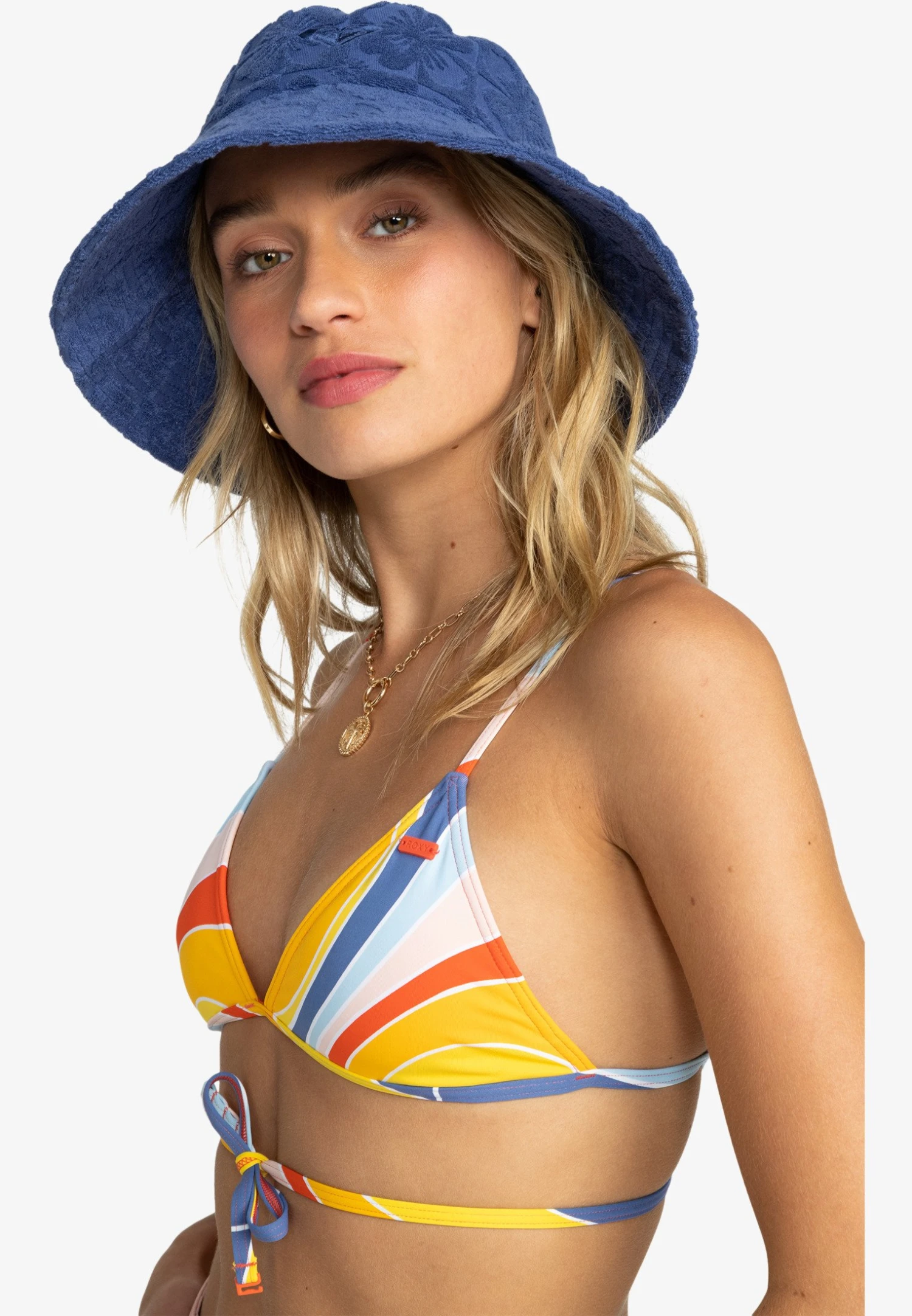 Roxy Bliss Full-Angler - Hat - Bmy 4 Roxy Bliss Full-Angler - Hat - Bmy - Image 2