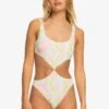 Roxy Tropics Hype - Swimsuit