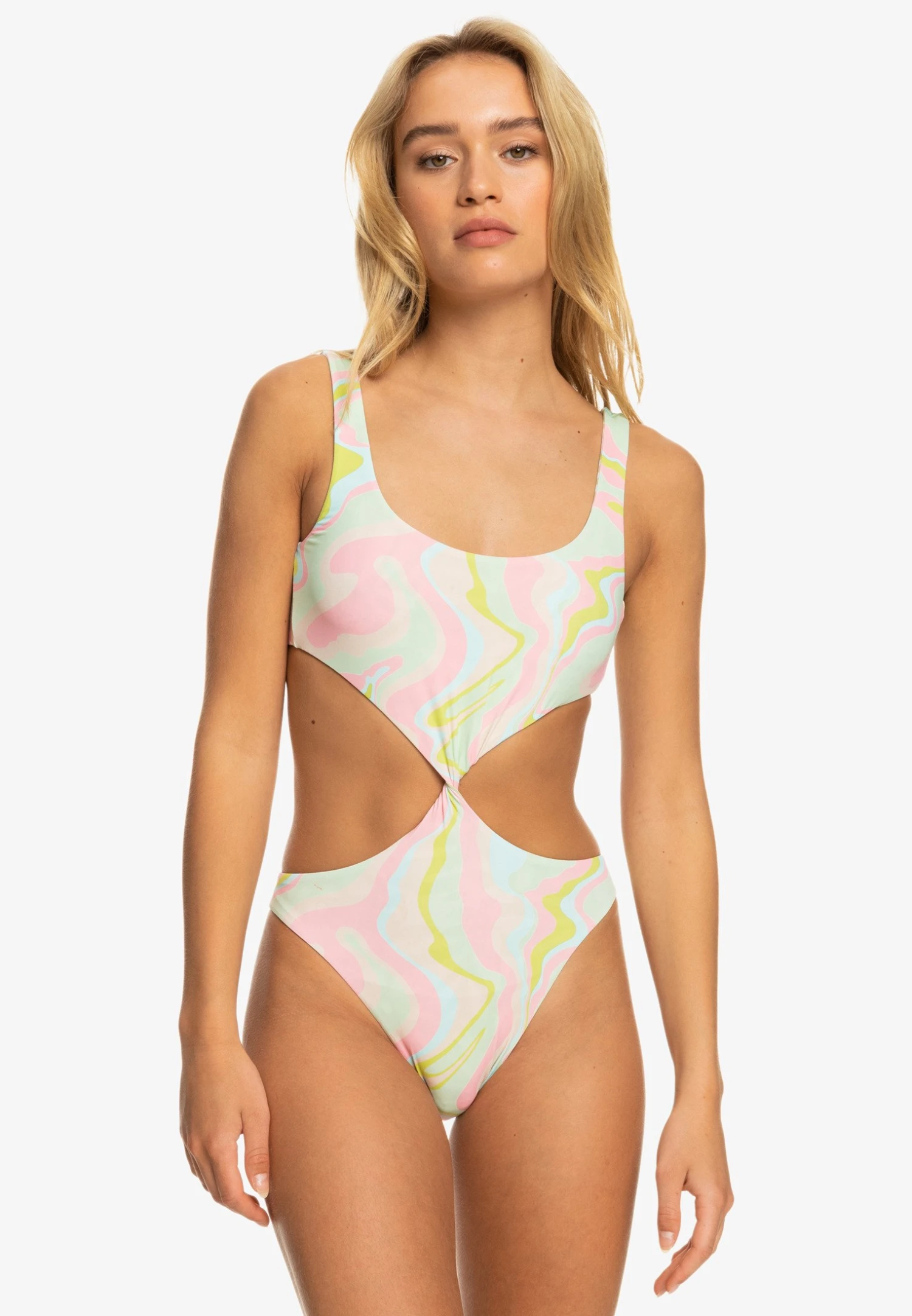 Roxy Tropics Hype - Swimsuit 3 Roxy Tropics Hype - Swimsuit