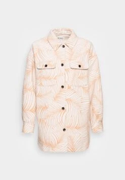 Roxy Sound Of The Sea - Short Coat - Toast Dreams Jaquard -Roxy 257d5cd817f14b0a8df1a08d74482b8e