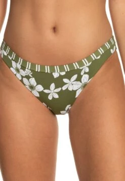 Roxy Retro Revo - Reversible Moderate - Bikini Bottoms
