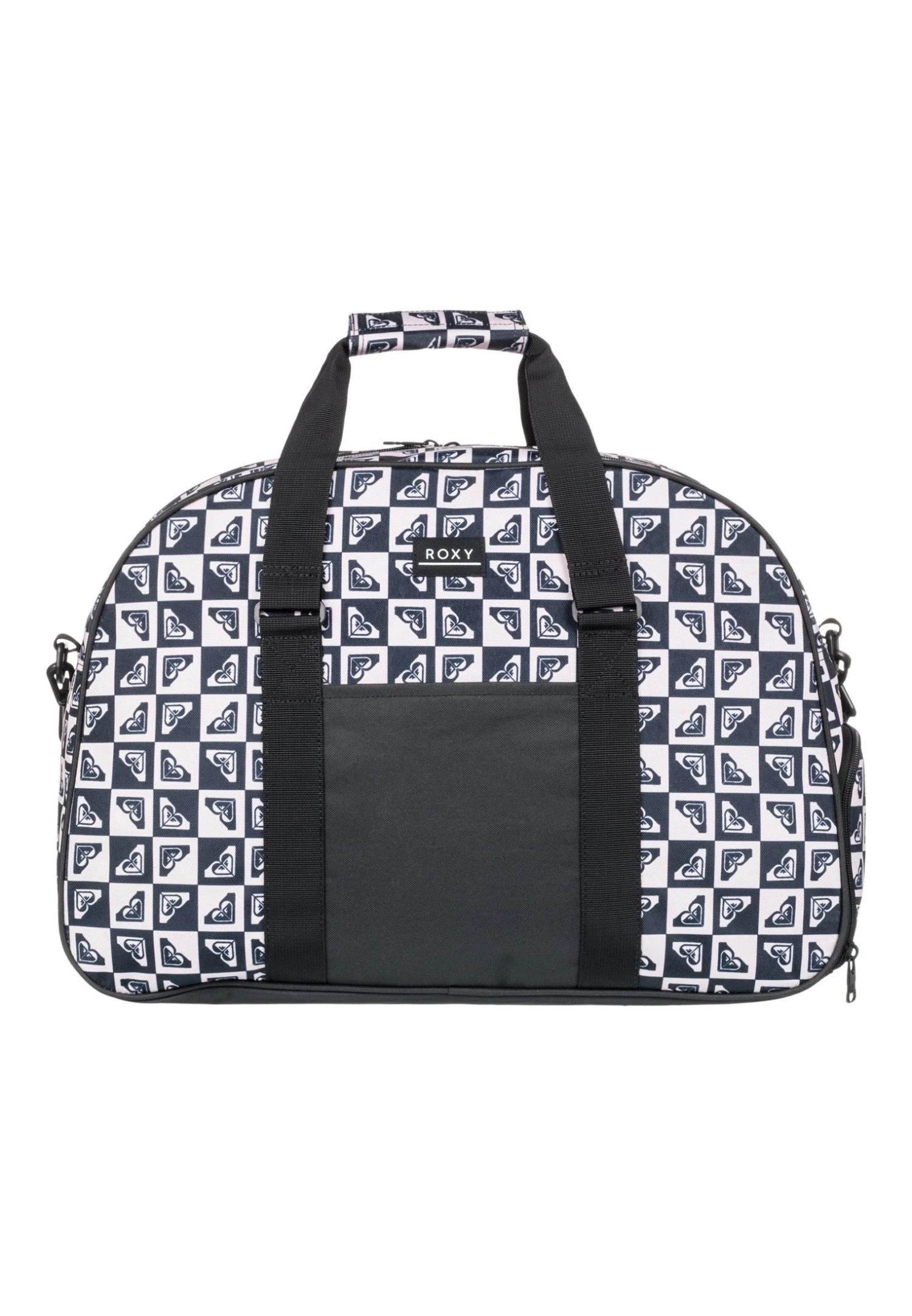 Roxy Feel Happy 35L - Duffle - Sports Bag - Kvj 3 Roxy Feel Happy 35L - Duffle - Sports Bag - Kvj