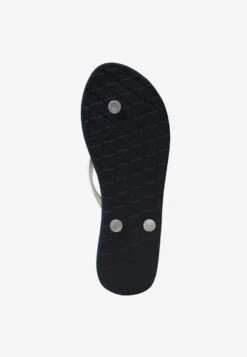 Roxy Viva Tone - Sandalen Für Frauen - Pool Shoes - Silver -Roxy 265f1cb83e39489095ff46e3f6f45106