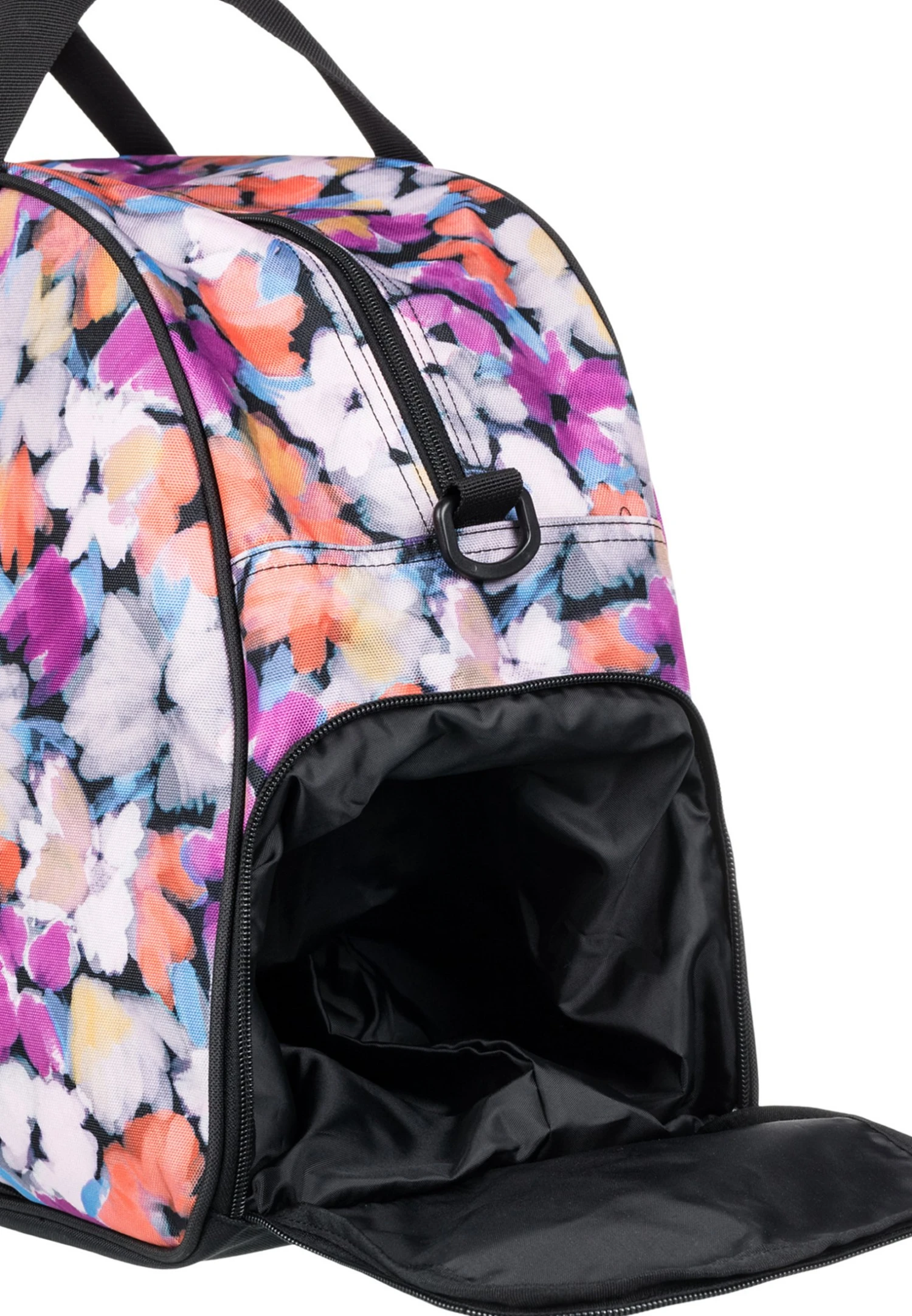 Roxy Feel Happy 35L - Duffle - Sports Bag - Nme 5 Roxy Feel Happy 35L - Duffle - Sports Bag - Nme - Image 3