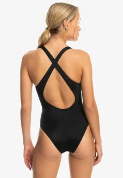 Roxy Active Une Pièce- Swimsuit - Kvj -Roxy 27a00fce18544e8594136f25064aa384