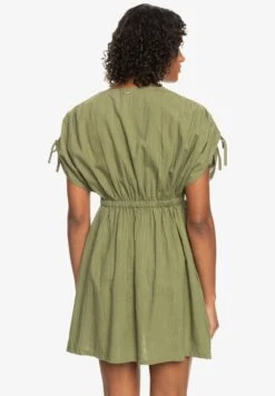 Roxy Local Friends - Day Dress -Roxy 27b312565d4b40ce974917340cd0754c