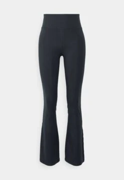 Roxy Naturally Active Flare Pants - Tracksuit Bottoms - Anthracite -Roxy 287732dc652845e89fd000a720128064