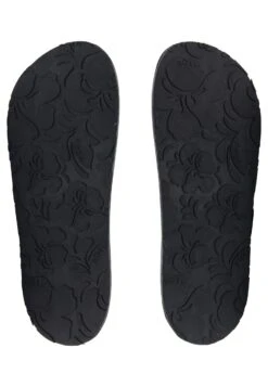 Roxy Mules - Black -Roxy 287792ba3749460295452b08418f88e0