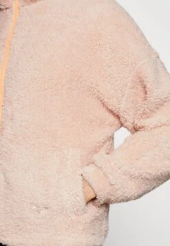 Roxy Sherpa Zip Up - Fleece Jacket - Peach Whip 11 Roxy Sherpa Zip Up - Fleece Jacket - Peach Whip -Roxy 289084b575944b9eb60bd836222b25ad