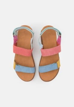 Roxy Himari - Platform Sandals -Roxy 294eb32994224f8b9ada54dad9843fc2