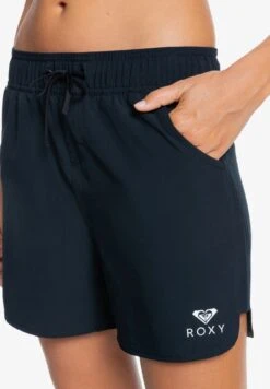 Roxy Wave 5Für- Swimming Shorts - Anthracite -Roxy 29b0b6ba3e7a47f08f658a764d32531b