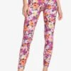 Roxy Heart Into It - Funktionelle Erjnp0349 - Leggings - Orange -Roxy 2a4e6b0378c74731b90710034a6d540e