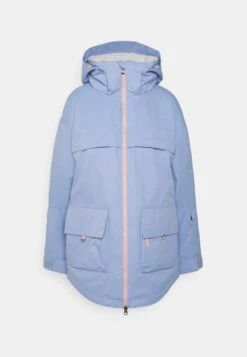 Roxy Kim - Ski Jacket - Easter Egg -Roxy 2b6bb12633544a8399e9e0060ae940eb
