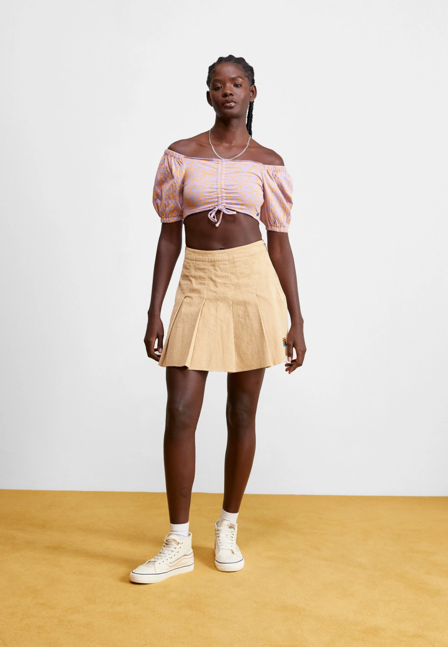 Roxy Flirty Walk - Top 4 Roxy Flirty Walk - Top - Image 2