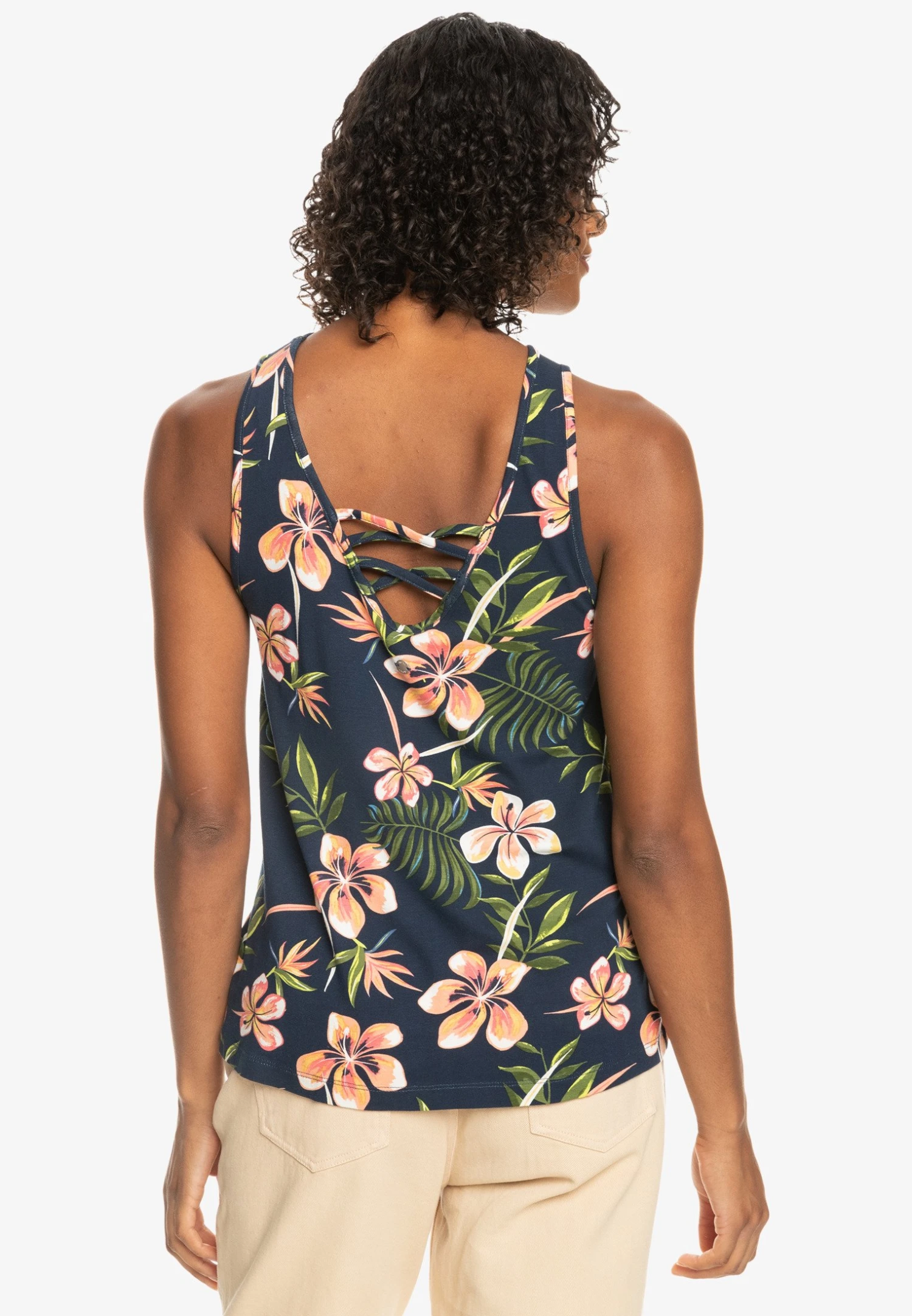 Roxy Better Than Ever Printed - Top 5 Roxy Better Than Ever Printed - Top - Image 3